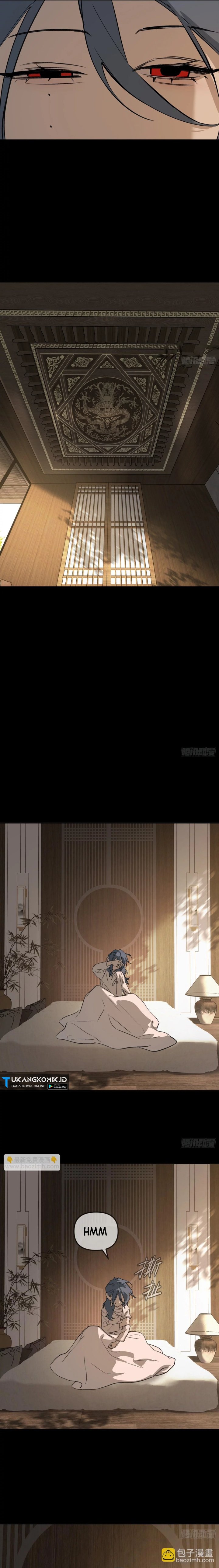 The Evil Ring Chapter 22 Bahasa Indonesia