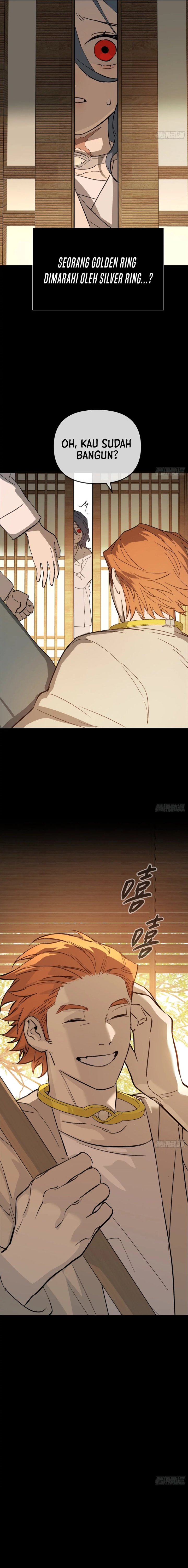The Evil Ring Chapter 22 Bahasa Indonesia