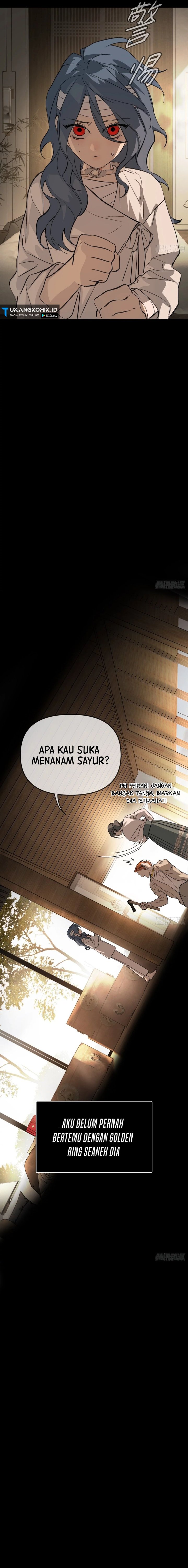 The Evil Ring Chapter 22 Bahasa Indonesia