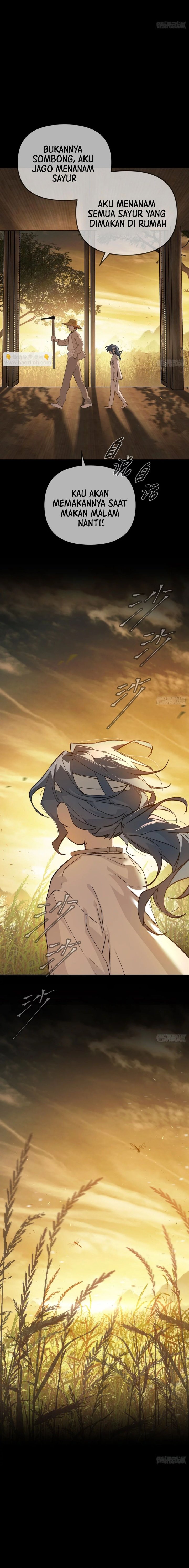 The Evil Ring Chapter 22 Bahasa Indonesia