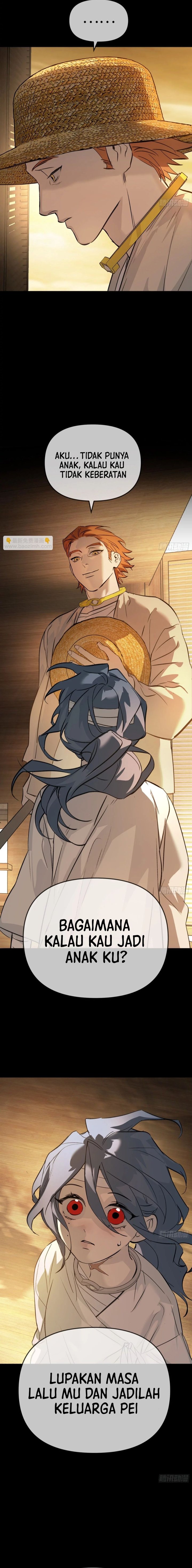 The Evil Ring Chapter 22 Bahasa Indonesia