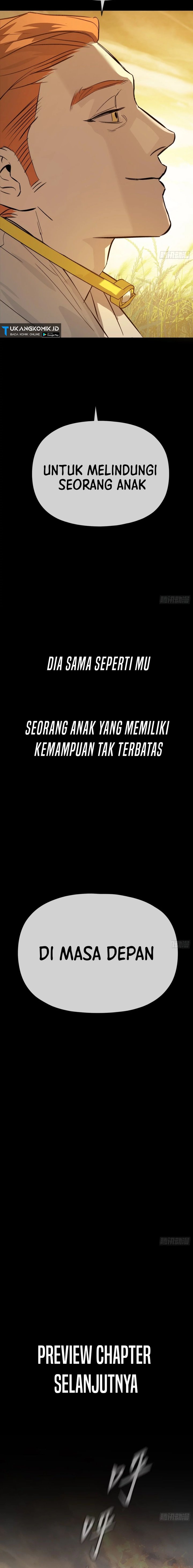 The Evil Ring Chapter 22 Bahasa Indonesia