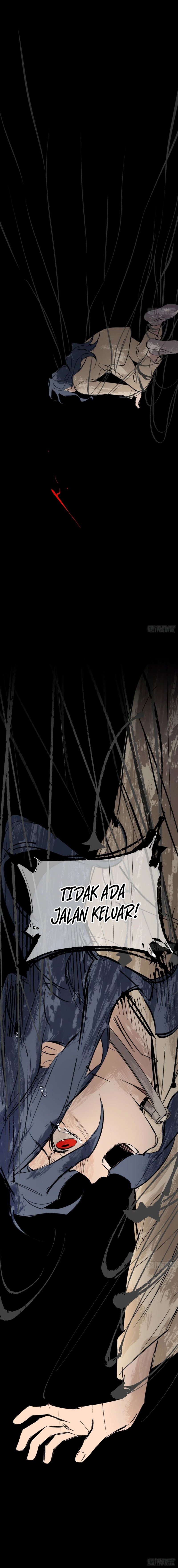 The Evil Ring Chapter 24 Bahasa Indonesia