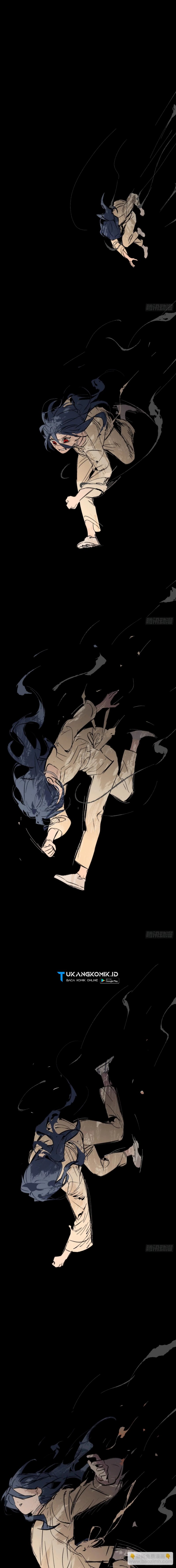 The Evil Ring Chapter 24 Bahasa Indonesia