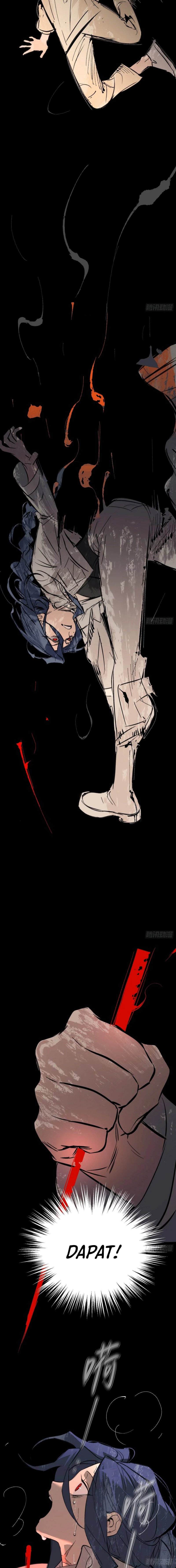 The Evil Ring Chapter 24 Bahasa Indonesia