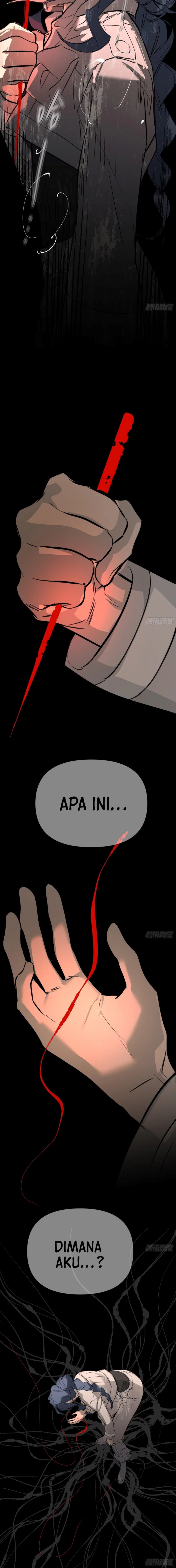 The Evil Ring Chapter 24 Bahasa Indonesia