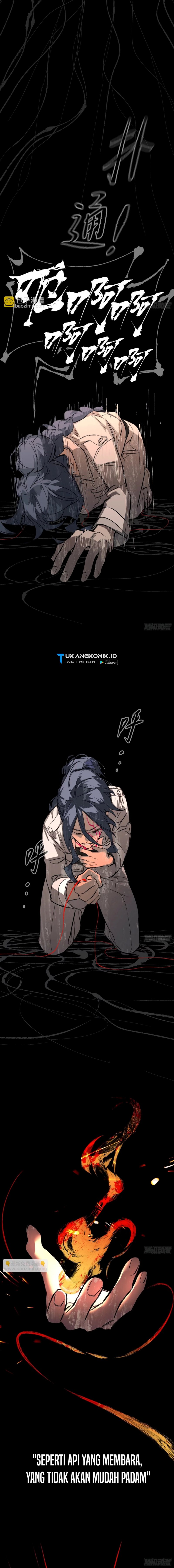 The Evil Ring Chapter 24 Bahasa Indonesia