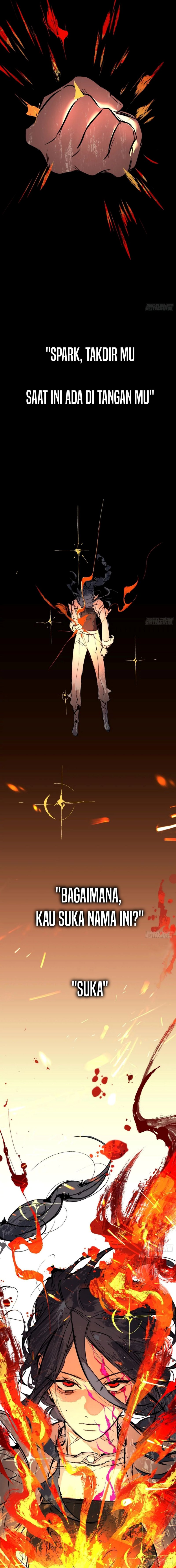 The Evil Ring Chapter 24 Bahasa Indonesia