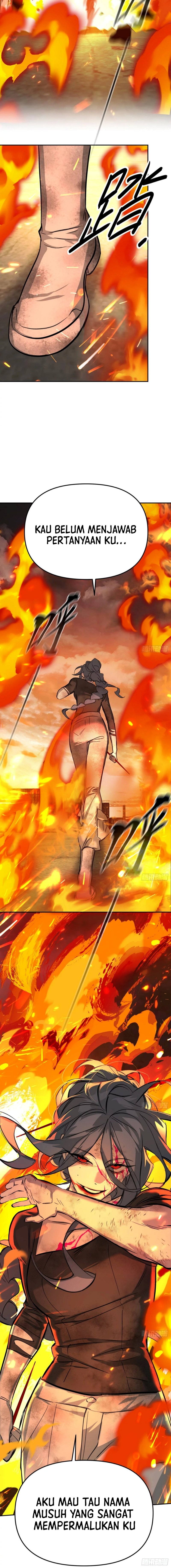 The Evil Ring Chapter 24 Bahasa Indonesia