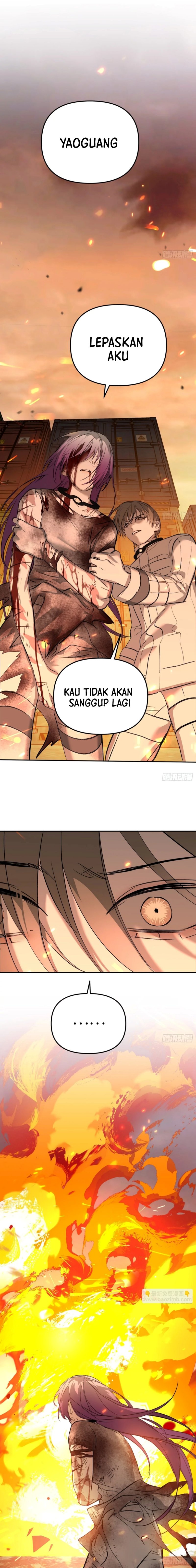 The Evil Ring Chapter 24 Bahasa Indonesia