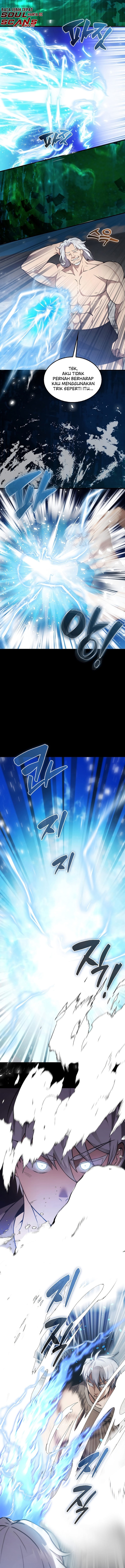 The Extra is Too Strong chapter 14