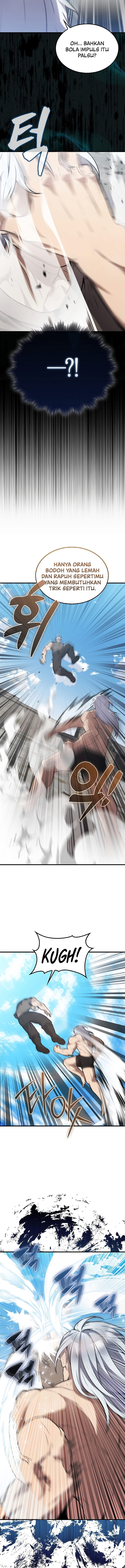 The Extra is Too Strong chapter 14