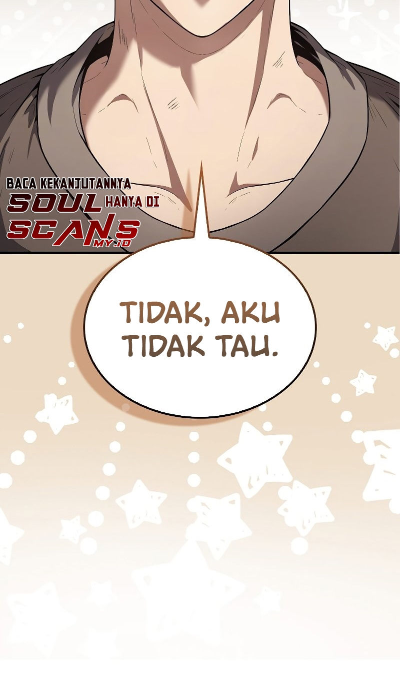 The Extra is Too Strong chapter 14