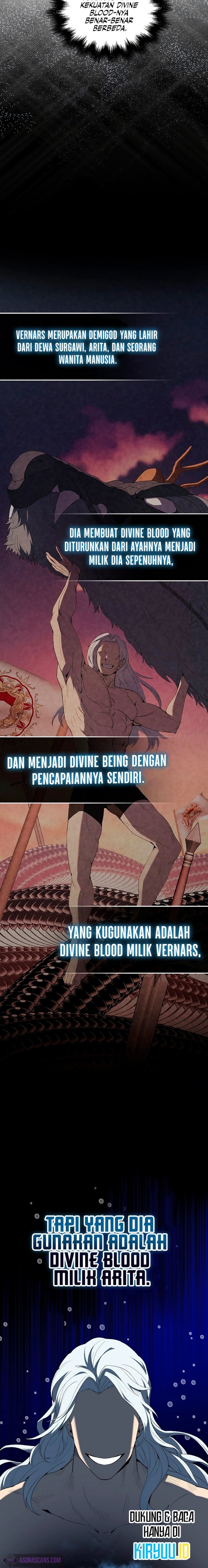 The Extra is Too Strong chapter 39