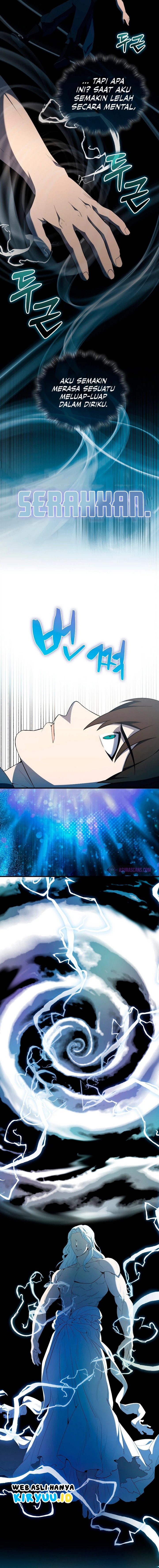 The Extra is Too Strong chapter 39