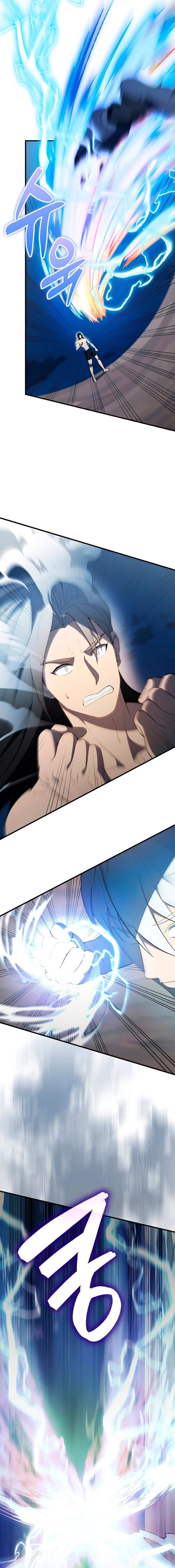 The Extra is Too Strong chapter 39