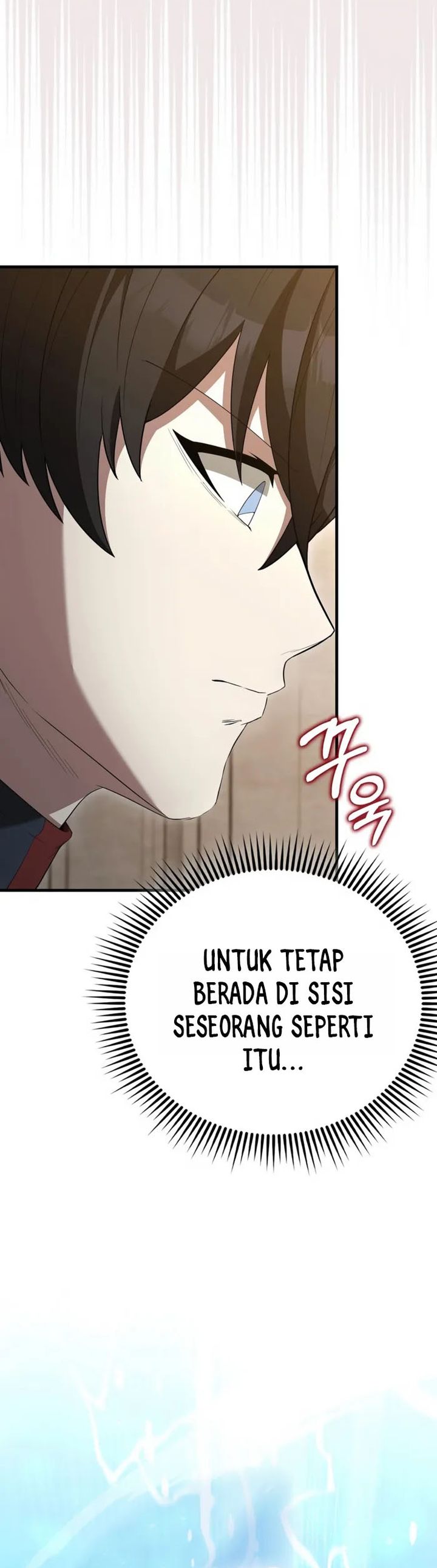 The Extra is Too Strong chapter 101