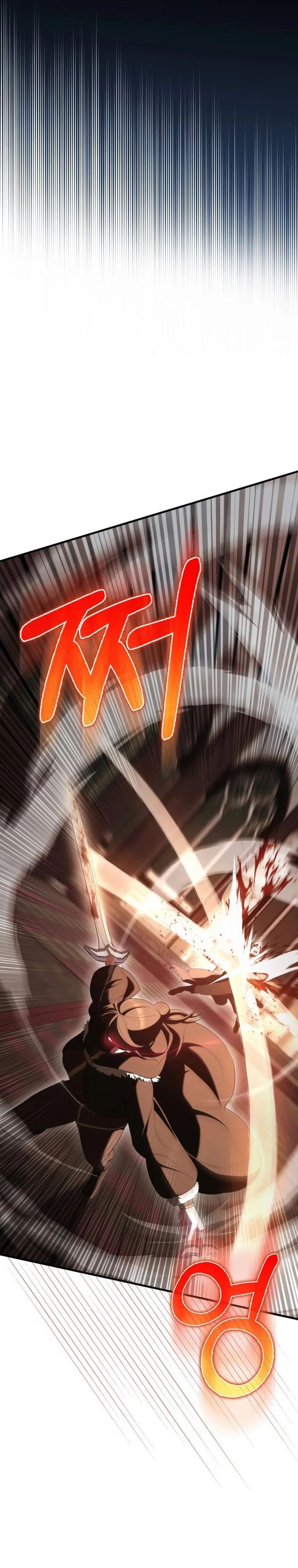 The Extra is Too Strong chapter 101