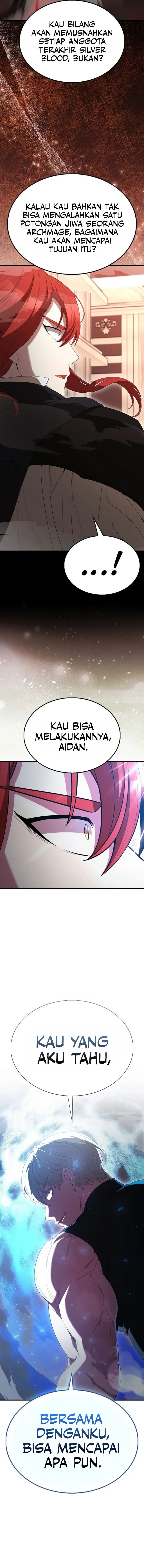 The Extra is Too Strong chapter 103