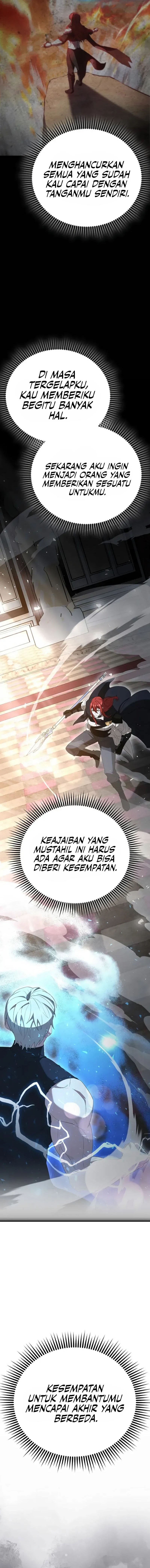 The Extra is Too Strong chapter 103