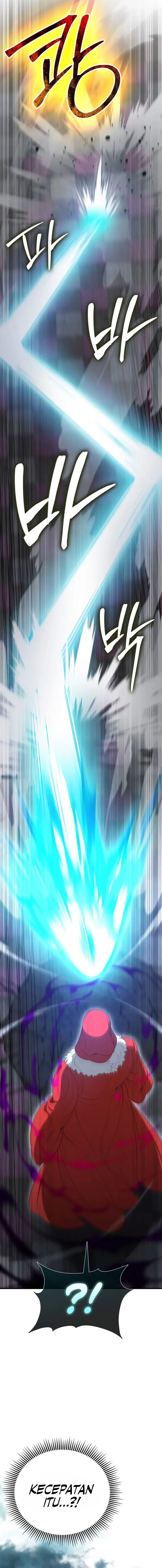 The Extra is Too Strong chapter 103