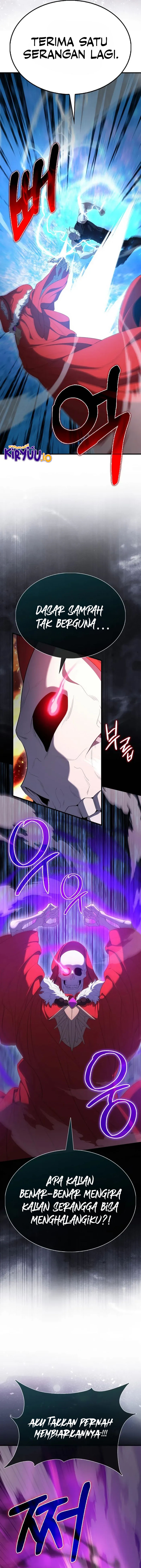 The Extra is Too Strong chapter 103