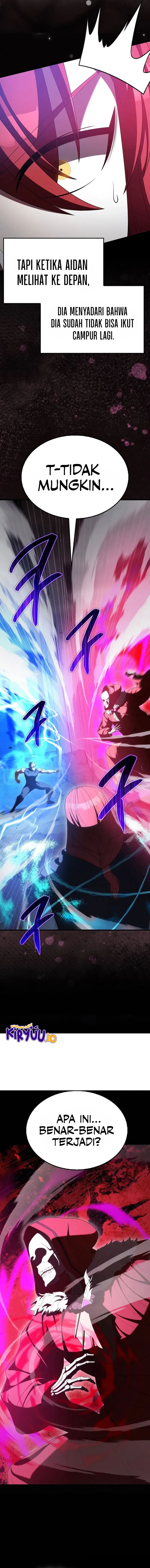The Extra is Too Strong chapter 103