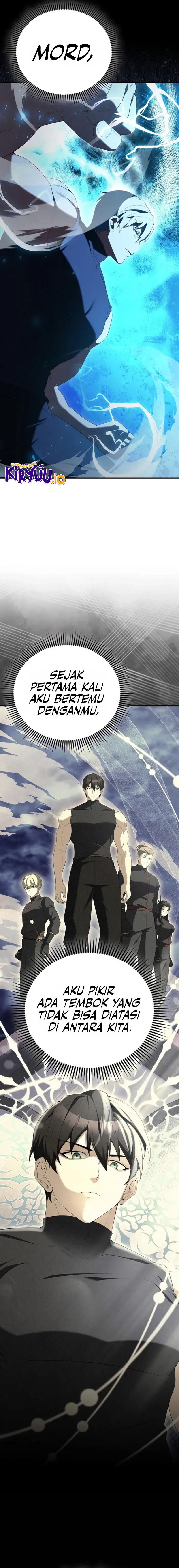 The Extra is Too Strong chapter 103