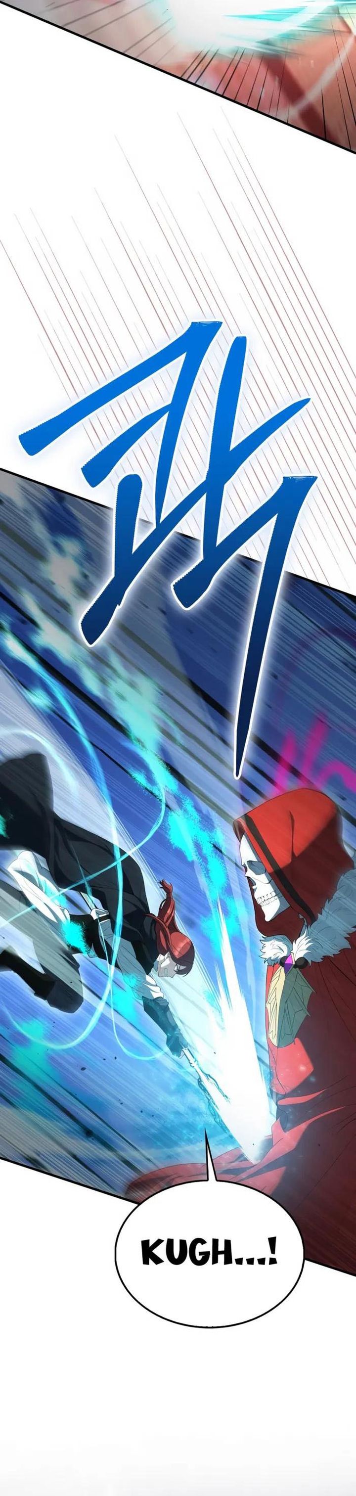 The Extra is Too Strong chapter 104
