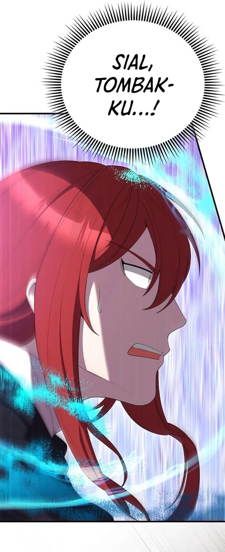 The Extra is Too Strong chapter 104