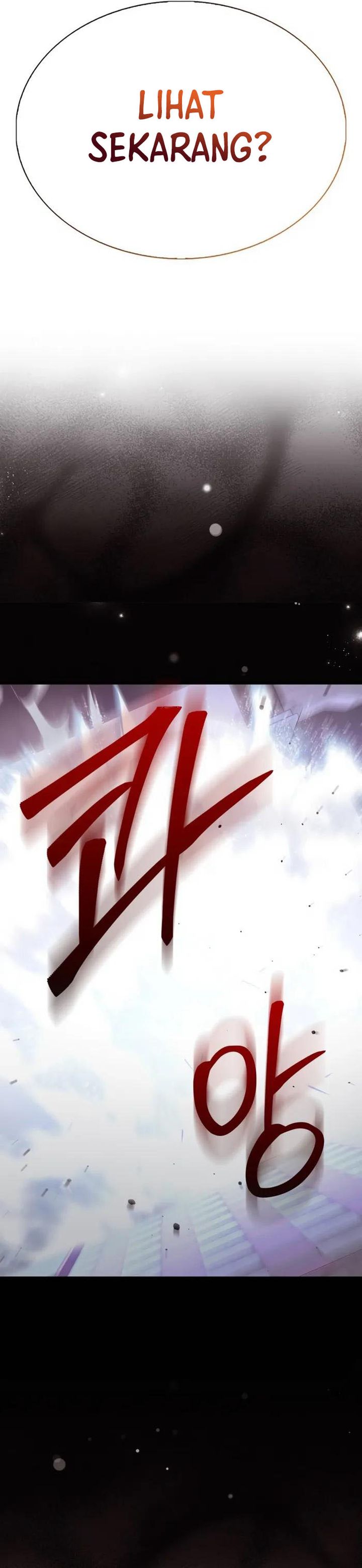 The Extra is Too Strong chapter 104