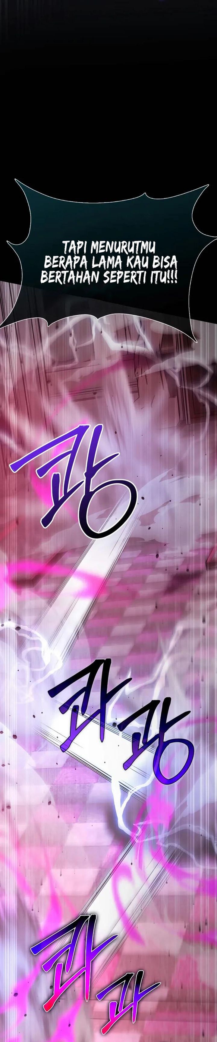 The Extra is Too Strong chapter 104