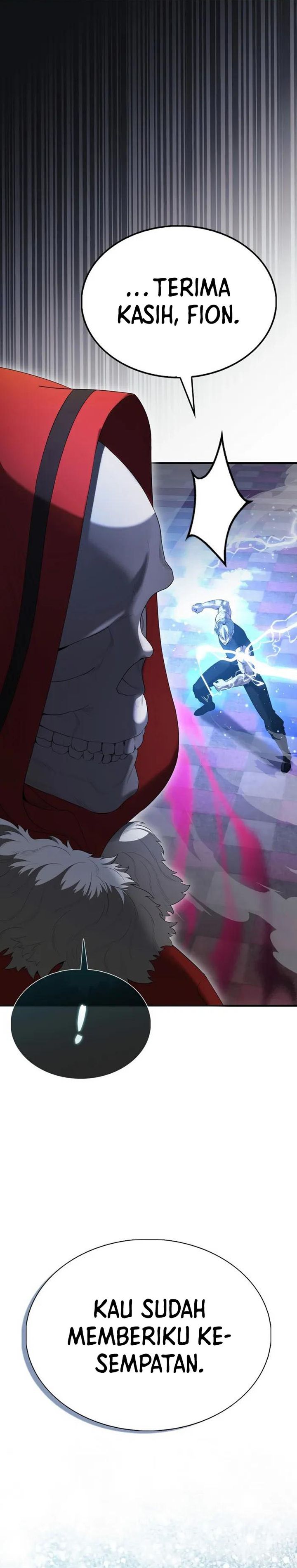 The Extra is Too Strong chapter 104
