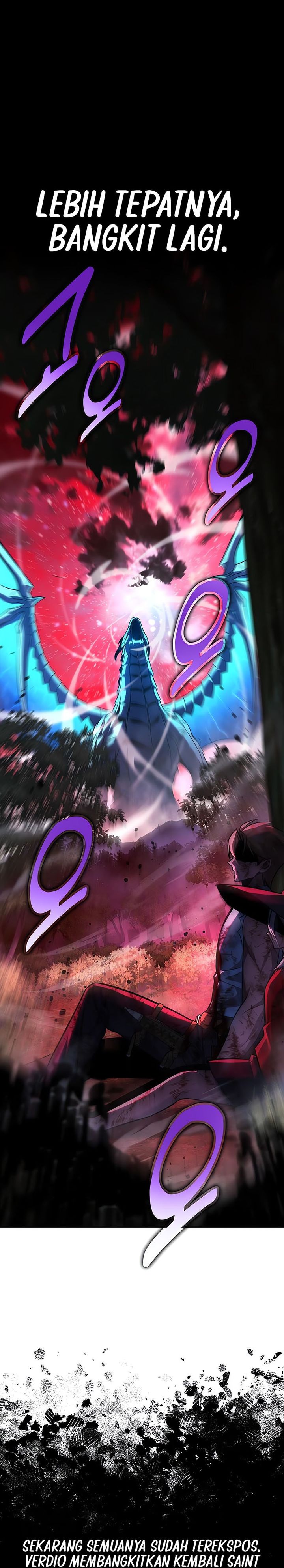 The Extra’s Academy Survival Guide chapter 78