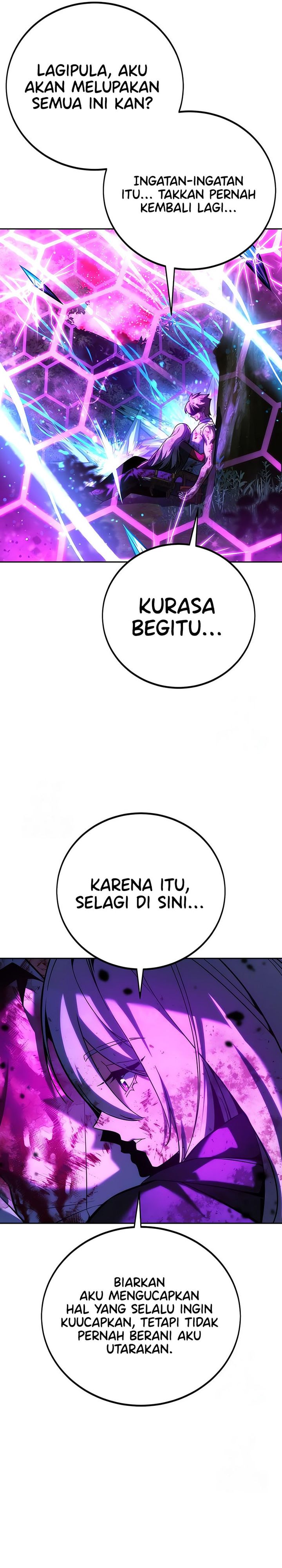 The Extra’s Academy Survival Guide chapter 78
