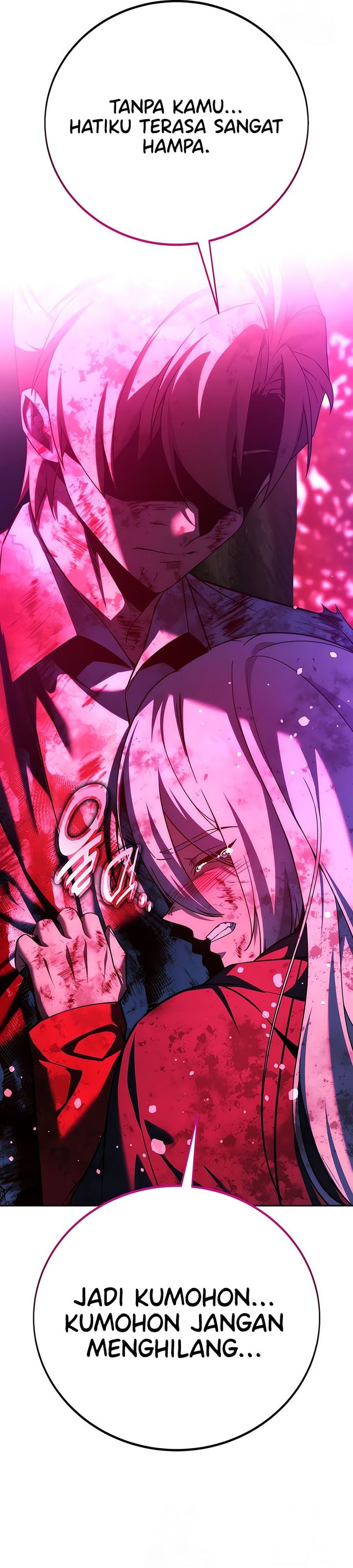 The Extra’s Academy Survival Guide chapter 78