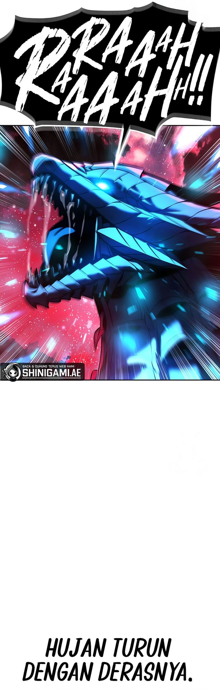 The Extra’s Academy Survival Guide chapter 78