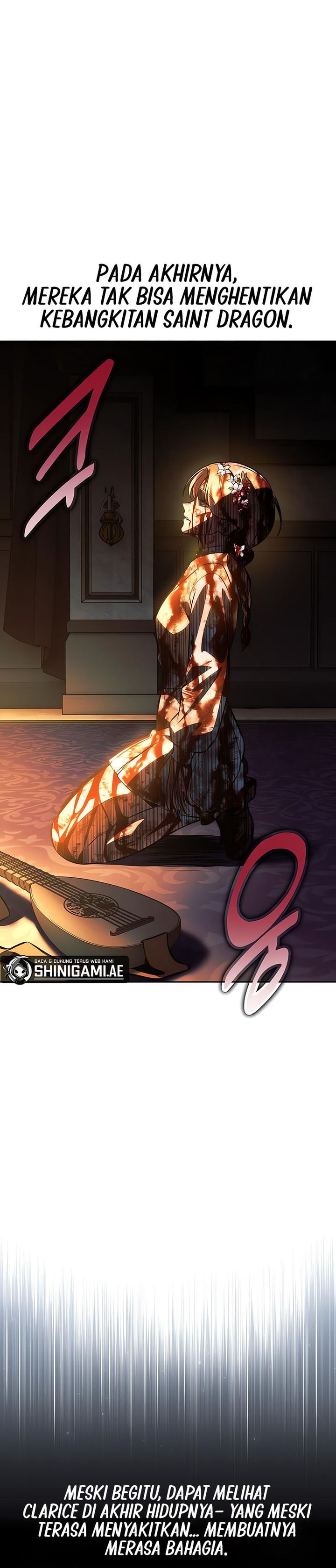 The Extra’s Academy Survival Guide chapter 78