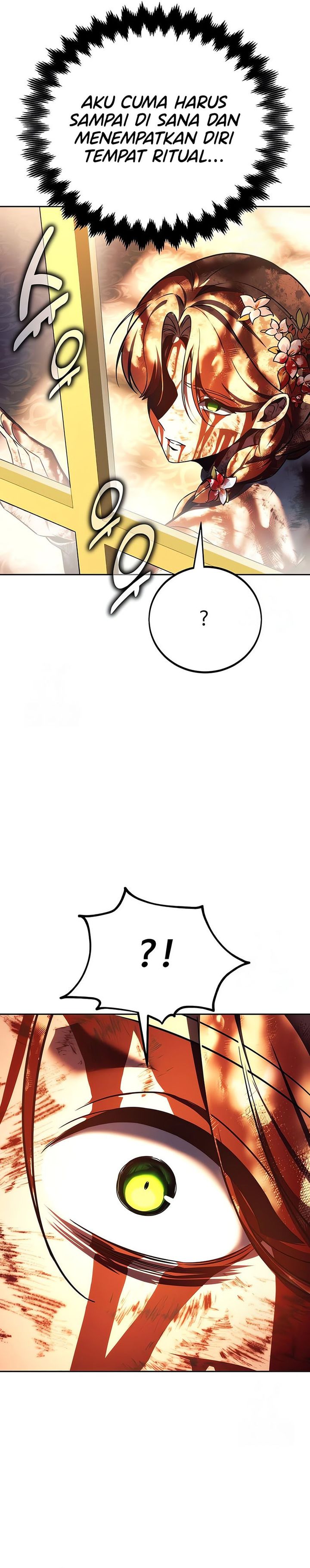 The Extra’s Academy Survival Guide chapter 78
