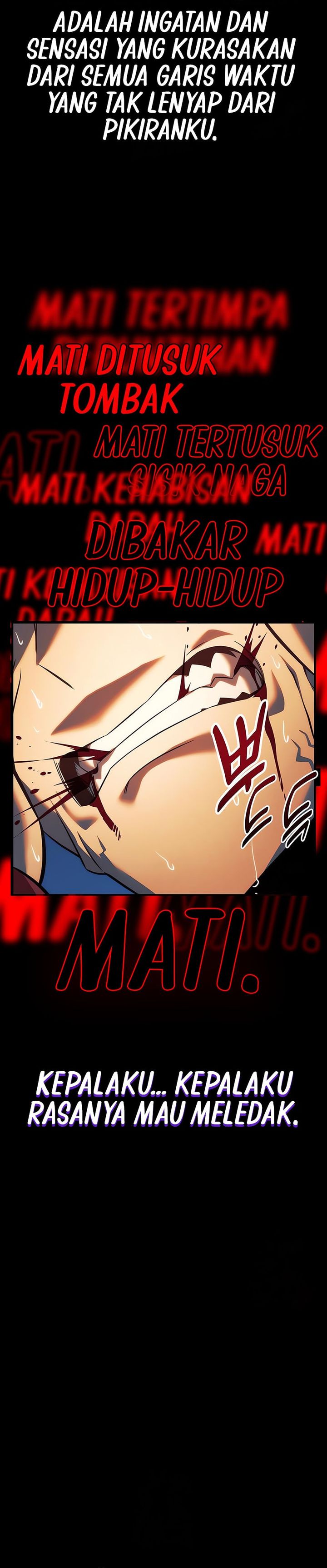 The Extra’s Academy Survival Guide chapter 78