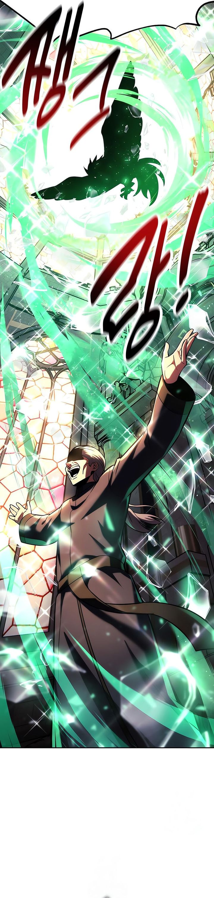 The Extra’s Academy Survival Guide chapter 78