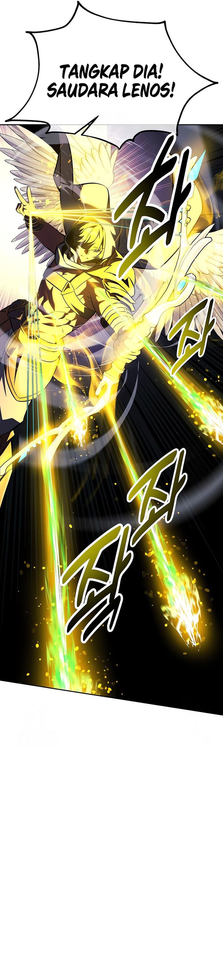 The Extra’s Academy Survival Guide chapter 78