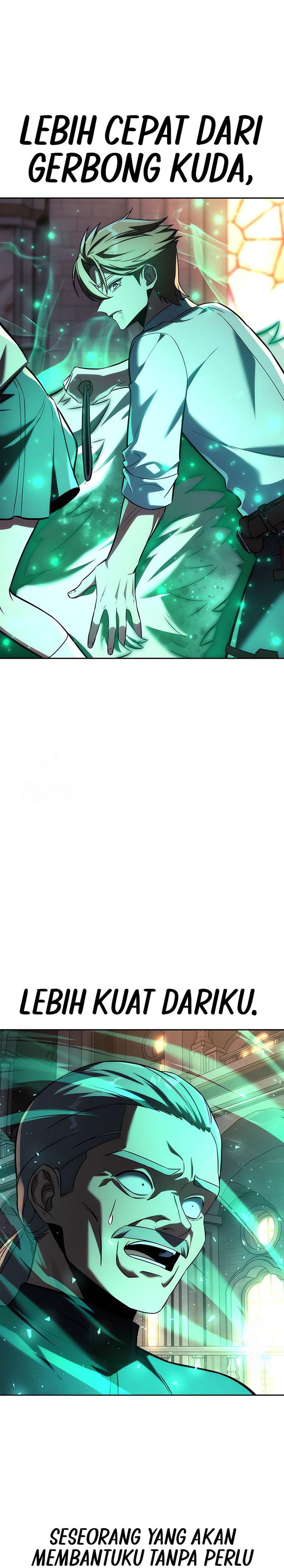 The Extra’s Academy Survival Guide chapter 78