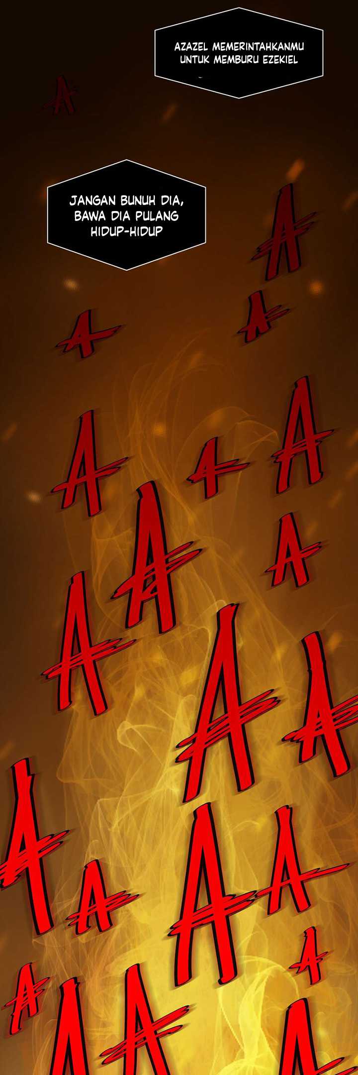 The Fallen Chapter 02 Bahasa Indonesia