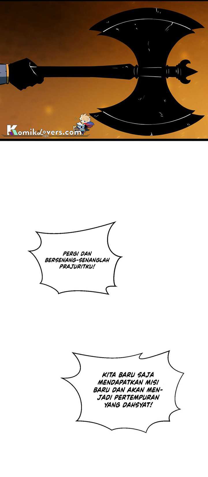 The Fallen Chapter 02 Bahasa Indonesia