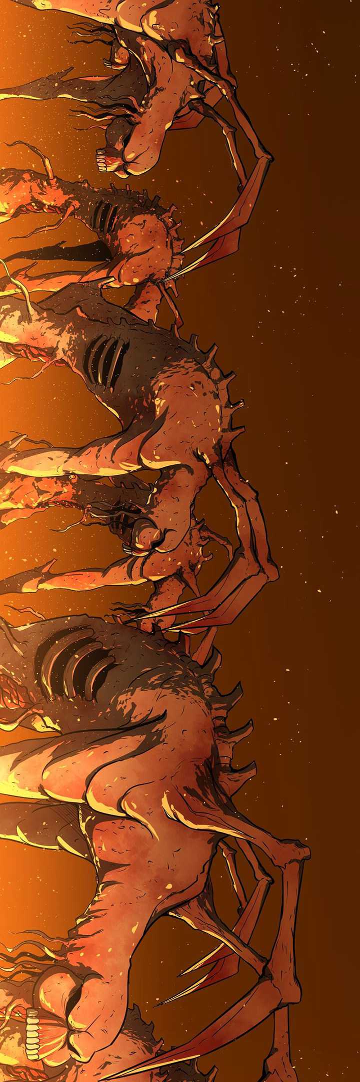 The Fallen Chapter 02 Bahasa Indonesia