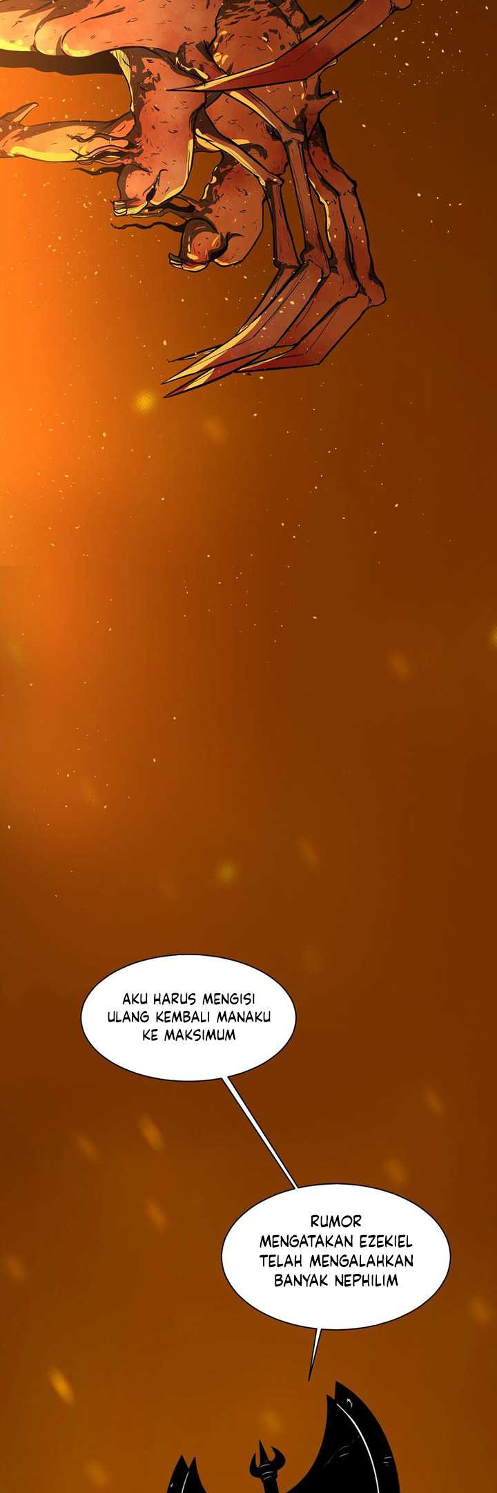 The Fallen Chapter 02 Bahasa Indonesia