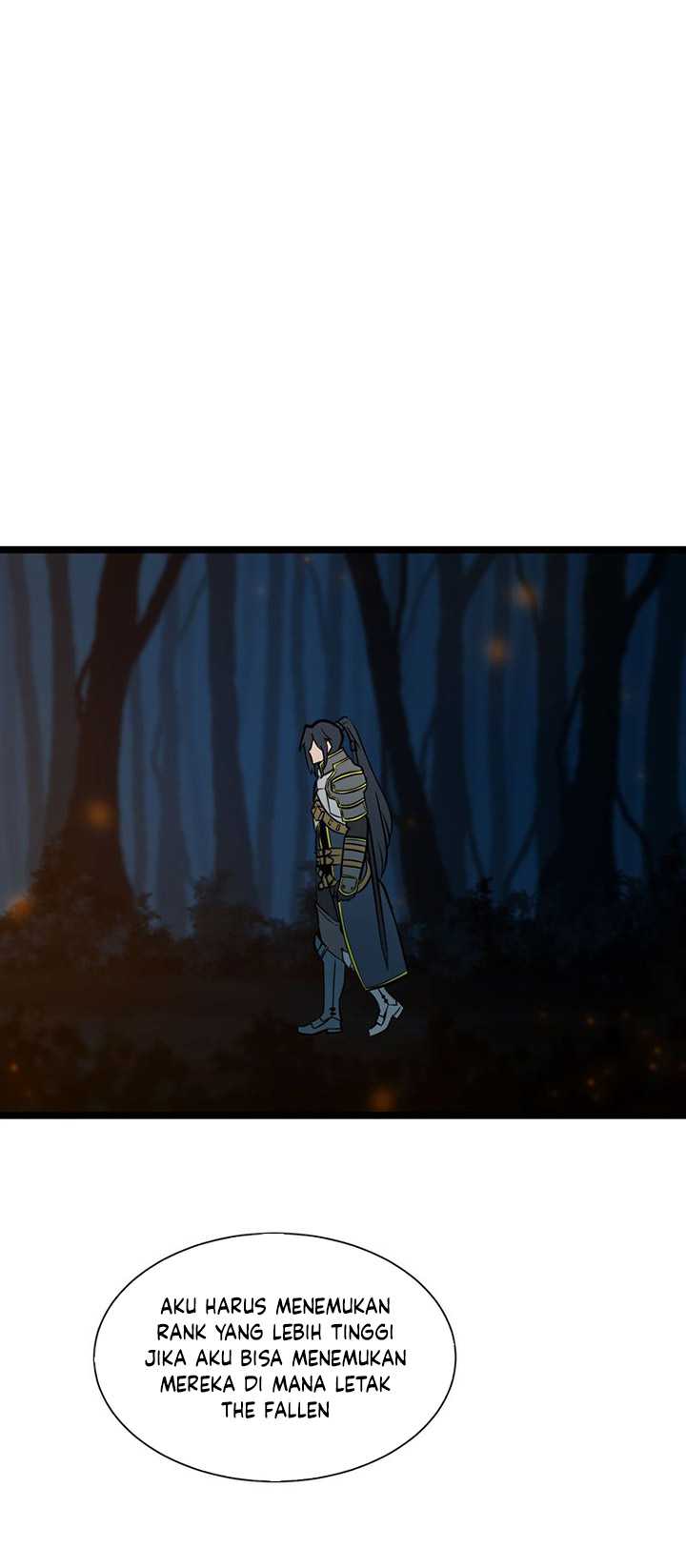 The Fallen Chapter 02 Bahasa Indonesia