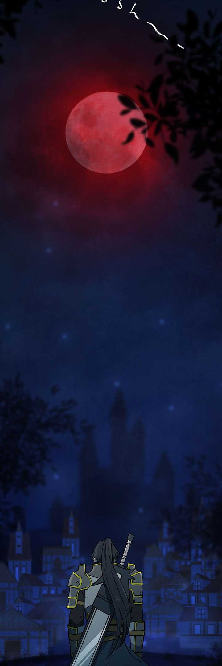 The Fallen Chapter 02 Bahasa Indonesia