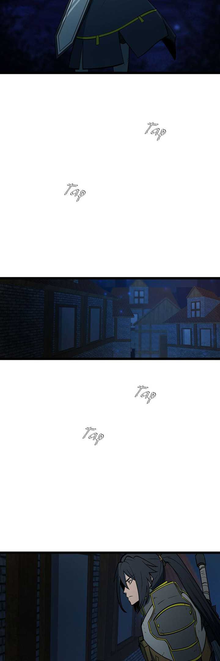 The Fallen Chapter 02 Bahasa Indonesia